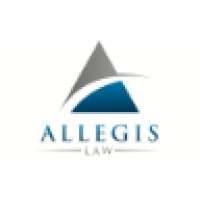 Allegis Law Logo