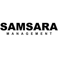 Samsara Management Logo