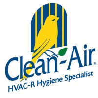 Clean-Air Australia Logo
