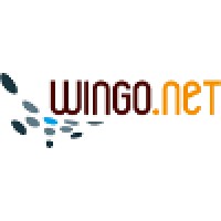 Wingo.net Logo