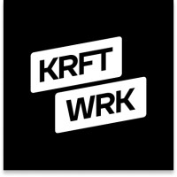 KRFTWRK Logo