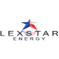 LEXSTAR ENERGY, Logo
