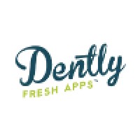 Dently Logo
