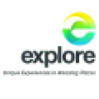 Explore Group Logo