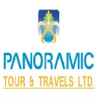 PANORAMIC TOUR AND TRAVELS LIMITED Logo