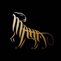 Maha Restaurant Logo