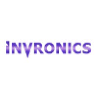 INVRONICS TECHNOLOGY EGYPT Logo