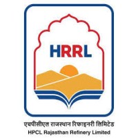 HPCL RAJASTHAN REFINERY LIMITED Logo