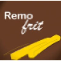 Remo-Frit bvba Logo