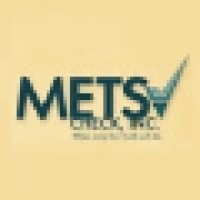METSCheck Inc. Logo