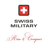 Swissmilitaryindia Logo