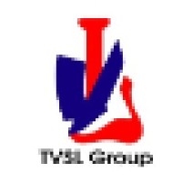 The Vision Shipping LLC Logo