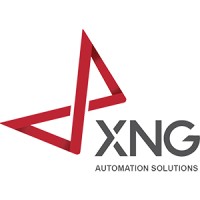 XNG Automation Solutions Logo