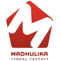 MADHULIKA FOODS PRIVATE LIMITED Logo