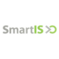 SmartIS, s. r. o. Logo