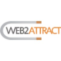 WEB2ATTRACT Logo