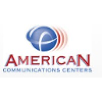 American Communication Centers Logo