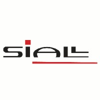 SIALL s.r.l. Logo