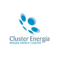 Basque Energy Cluster Logo