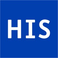 HIS Consultants AG Logo