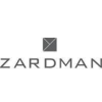 Zardman Logo