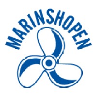 Marinshopen Logo