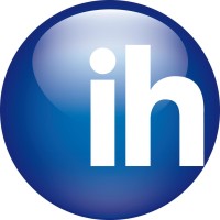 International House Bucharest Logo