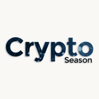 Crypto Season Logo