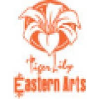 TigerLily Eastern Arts, LLC Logo