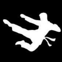 The Warrior Academy Logo