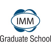 IMM Graduate School Logo