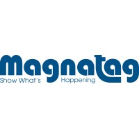 Magnatag Visible Systems Logo