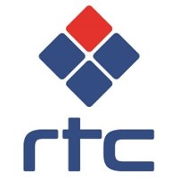 RTC S.P.A. Logo