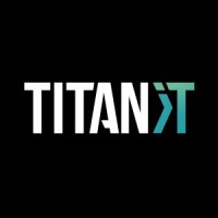 Titan IT Logo