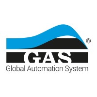 Global Automation System srl Logo