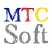 MTC Soft Logo