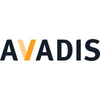 Avadis Vorsorge AG Logo