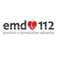 EMD112 Logo