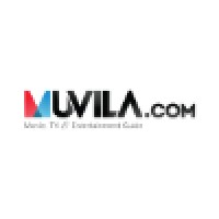 Muvila.com Logo
