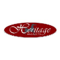 Heritage Products Logo