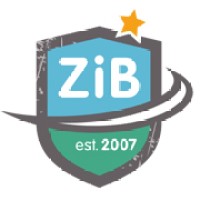 Zorg in Beweging Logo