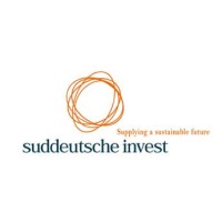 Suddeutsche Invest S.L. Logo