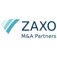 Zaxo M&A Partners Logo