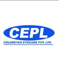 Coloreyes Eyecare Private Limited Logo