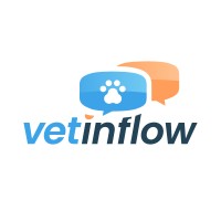 Vet Inflow Logo