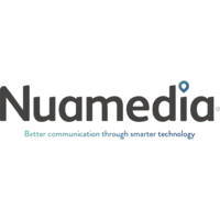 Nuamedia Logo