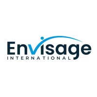 Envisage International Corporation Logo