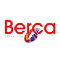 BERCA Translator Logo