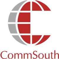 CommSouth Infocom LLP Logo