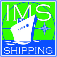 IMS Shipping nv Logo
